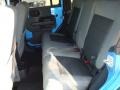 Surf Blue Pearl - Wrangler Unlimited Sport Photo No. 10