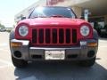 Flame Red - Liberty Sport Photo No. 5