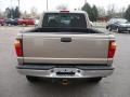 Sandstorm Metallic - B-Series Truck B4000 Cab Plus 4 4x4 Photo No. 5