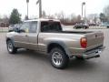 Sandstorm Metallic - B-Series Truck B4000 Cab Plus 4 4x4 Photo No. 6
