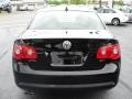 Black - Jetta 2.0T Sedan Photo No. 6