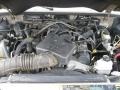 Sandstorm Metallic - B-Series Truck B4000 Cab Plus 4 4x4 Photo No. 15