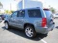 2010 Stealth Gray Cadillac Escalade Premium AWD  photo #4