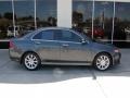 Carbon Gray Pearl - TSX Sedan Photo No. 2