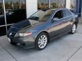 Carbon Gray Pearl - TSX Sedan Photo No. 7