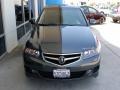 Carbon Gray Pearl - TSX Sedan Photo No. 8