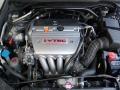 Carbon Gray Pearl - TSX Sedan Photo No. 9