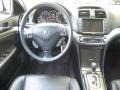 Carbon Gray Pearl - TSX Sedan Photo No. 12