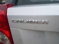 Bright Silver Metallic - Caliber SE Photo No. 11