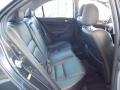 Carbon Gray Pearl - TSX Sedan Photo No. 15
