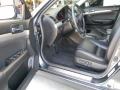 Carbon Gray Pearl - TSX Sedan Photo No. 16