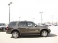 2006 Dark Stone Metallic Ford Explorer Limited 4x4  photo #10