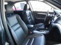 Carbon Gray Pearl - TSX Sedan Photo No. 26