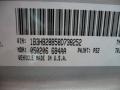 Bright Silver Metallic - Caliber SE Photo No. 23