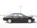 2010 Black Chevrolet Impala LT  photo #9