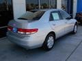 2003 Satin Silver Metallic Honda Accord LX Sedan  photo #3