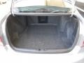 2003 Satin Silver Metallic Honda Accord LX Sedan  photo #10