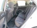 2003 Satin Silver Metallic Honda Accord LX Sedan  photo #11