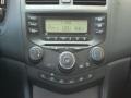 2003 Satin Silver Metallic Honda Accord LX Sedan  photo #13