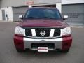 Red Brawn - Titan SE King Cab 4x4 Photo No. 2