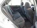 2003 Satin Silver Metallic Honda Accord LX Sedan  photo #15