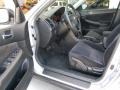 2003 Satin Silver Metallic Honda Accord LX Sedan  photo #16