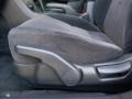 2003 Satin Silver Metallic Honda Accord LX Sedan  photo #18