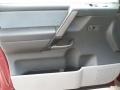 Red Brawn - Titan SE King Cab 4x4 Photo No. 7