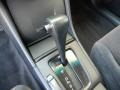 2003 Satin Silver Metallic Honda Accord LX Sedan  photo #21
