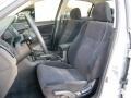 2003 Satin Silver Metallic Honda Accord LX Sedan  photo #22