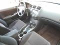 2003 Satin Silver Metallic Honda Accord LX Sedan  photo #23