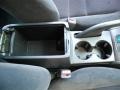 2003 Satin Silver Metallic Honda Accord LX Sedan  photo #25