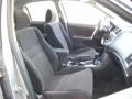 2003 Satin Silver Metallic Honda Accord LX Sedan  photo #26