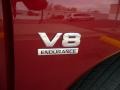 Red Brawn - Titan SE King Cab 4x4 Photo No. 13