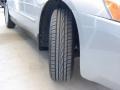 2003 Satin Silver Metallic Honda Accord LX Sedan  photo #29