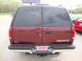 1998 Dark Carmine Red Metallic Chevrolet Tahoe LT 4x4  photo #4