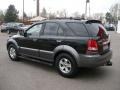 Ebony Black - Sorento EX 4WD Photo No. 6