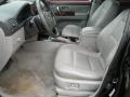 Ebony Black - Sorento EX 4WD Photo No. 9