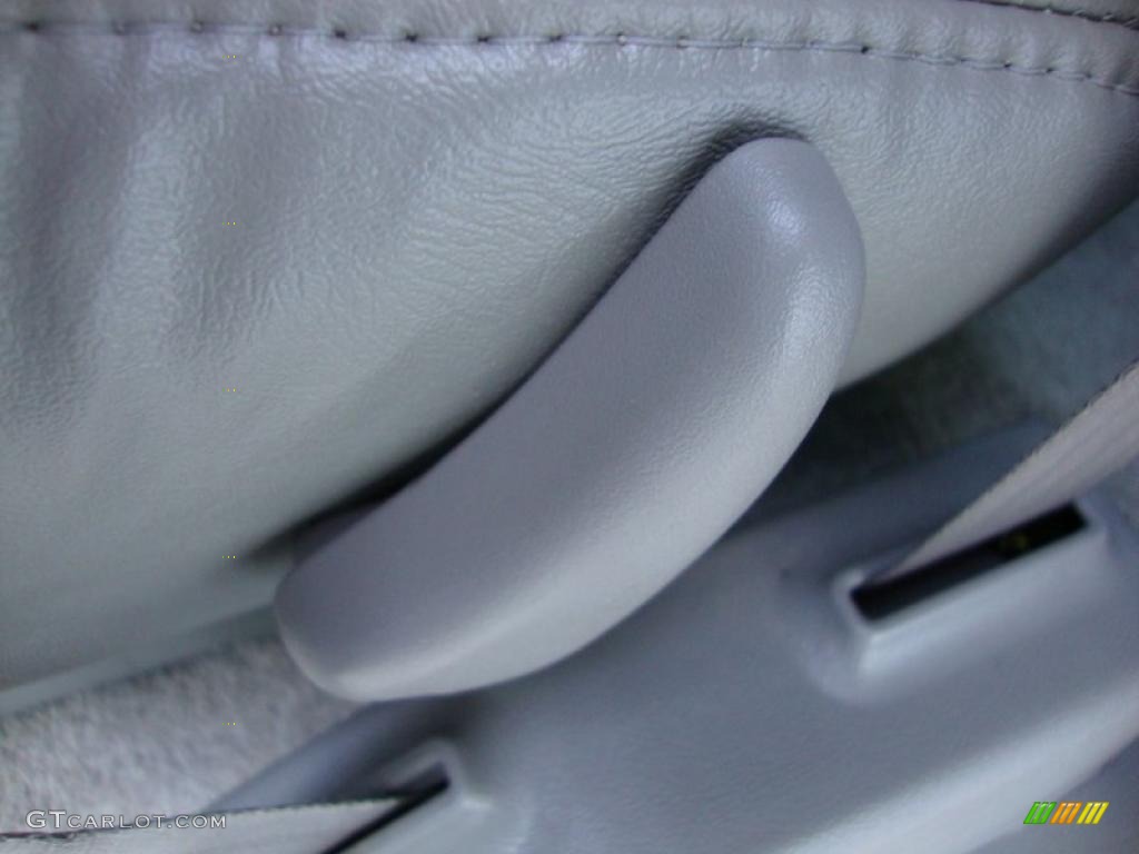 1998 Tahoe LT 4x4 - Dark Carmine Red Metallic / Gray photo #13