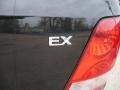 Ebony Black - Sorento EX 4WD Photo No. 13