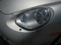 Arctic Silver Metallic - Cayman  Photo No. 13