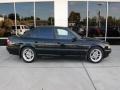 Black - 7 Series 740i Sedan Photo No. 2