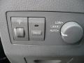 Ebony Black - Sorento EX 4WD Photo No. 24