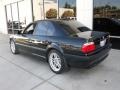 Black - 7 Series 740i Sedan Photo No. 5