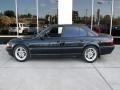 Black - 7 Series 740i Sedan Photo No. 6
