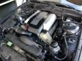 Black - 7 Series 740i Sedan Photo No. 9