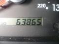 Ebony Black - Sorento EX 4WD Photo No. 33
