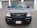 Dark Shadow Grey Metallic - Ranger FX4 SuperCab 4x4 Photo No. 2