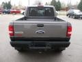 Dark Shadow Grey Metallic - Ranger FX4 SuperCab 4x4 Photo No. 5