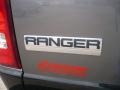 Dark Shadow Grey Metallic - Ranger FX4 SuperCab 4x4 Photo No. 10